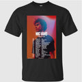 Nic Vans Tour 2026 Poster New Shirt