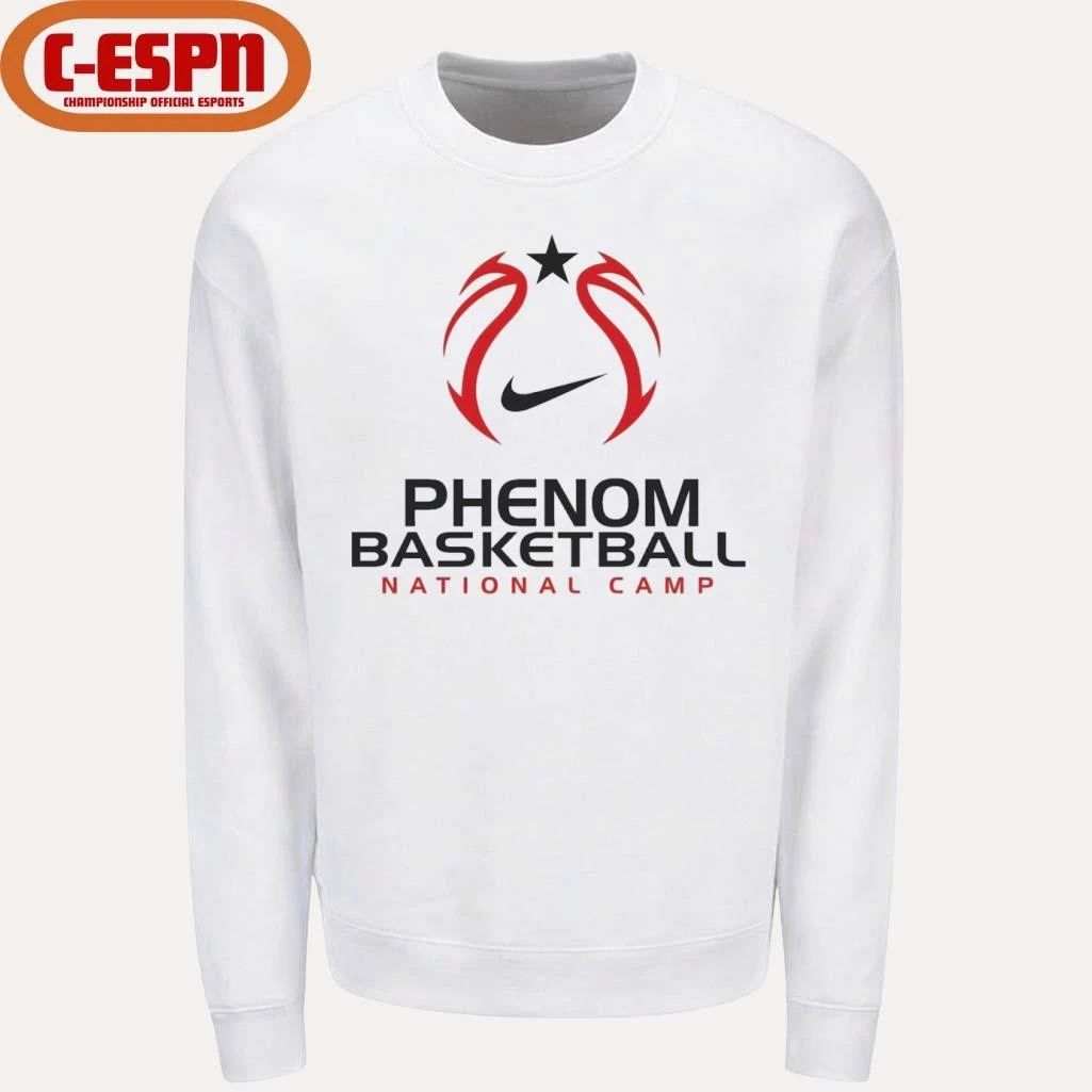 Nike Phenom Basketball National Camp Shirt
