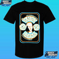 The Black Angels Show Brooklyn 2026 May 20 Poster Shirt