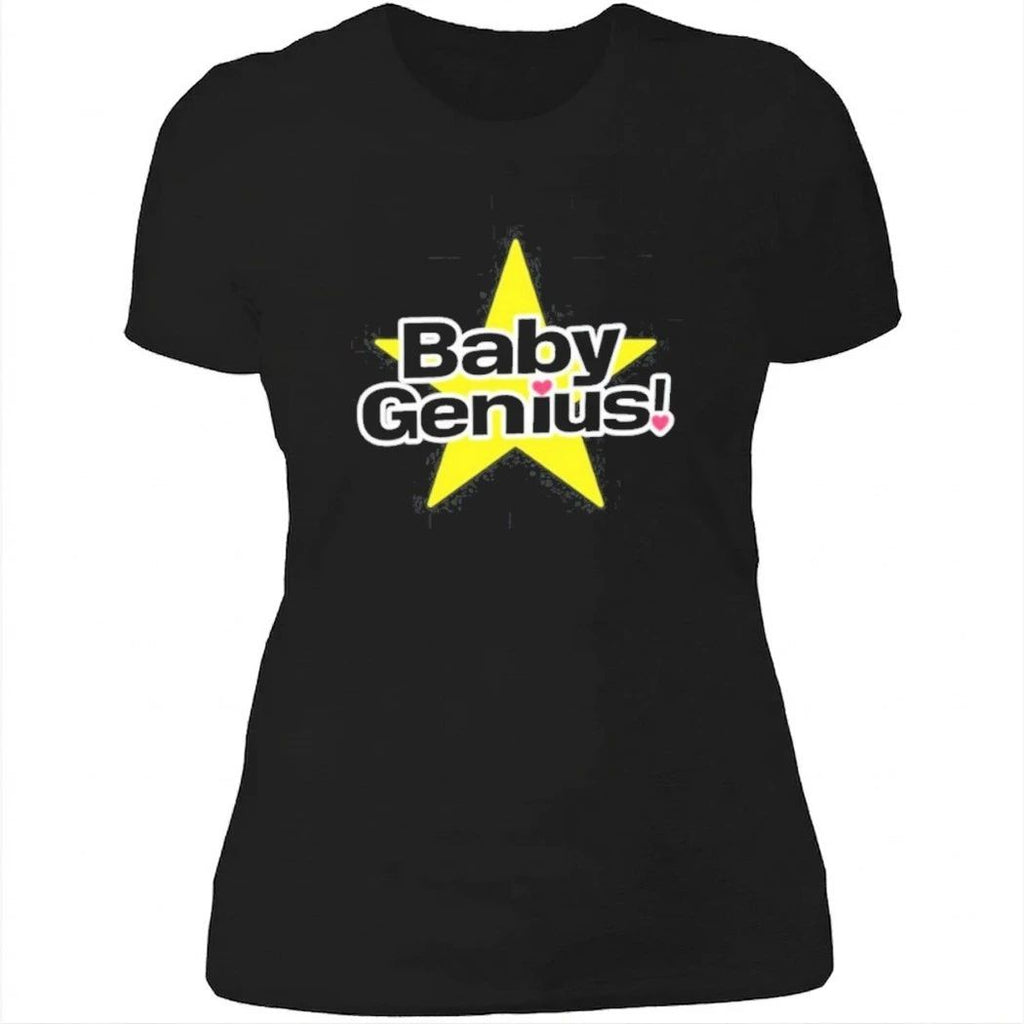 Kali Uchis Shirt Baby Genius Tour Shirt