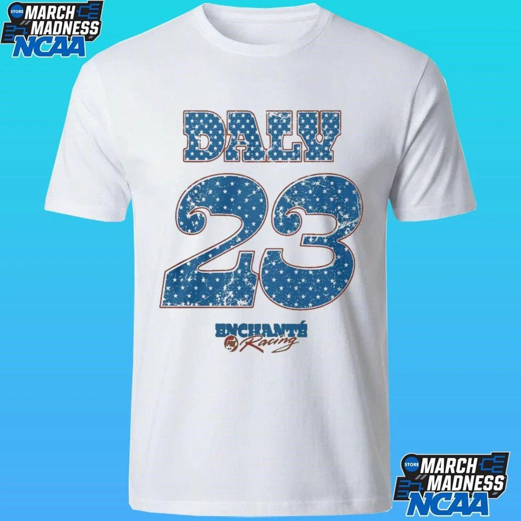Daly 23 Enchante Racing Shirt