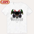 Bandido Hat of Many Shirt