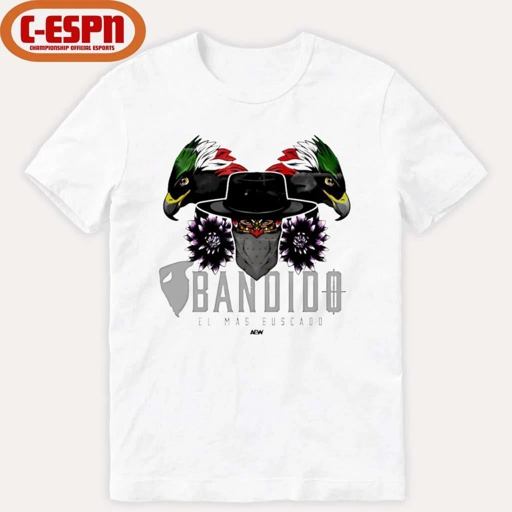 Bandido Hat of Many Shirt