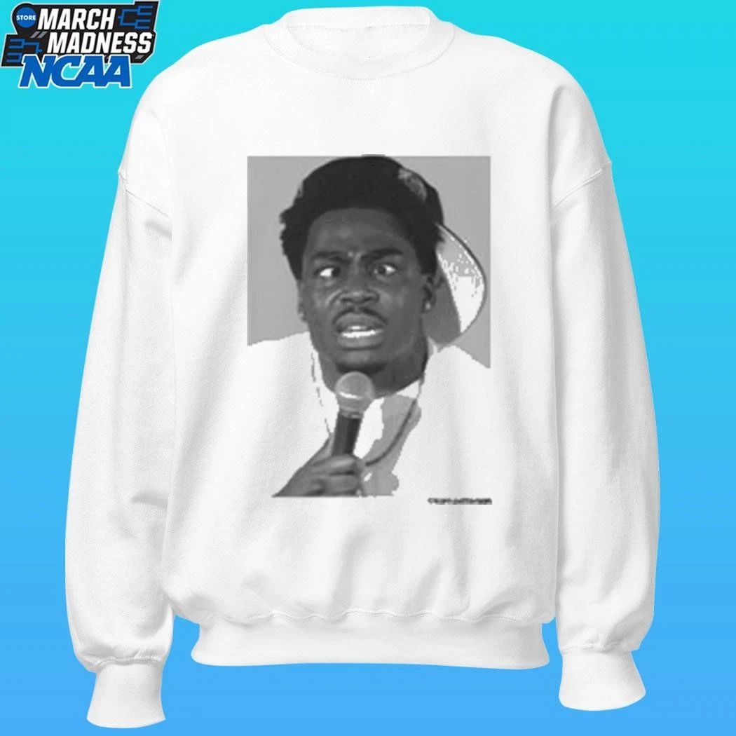Kam Patterson Kp Face Shirt