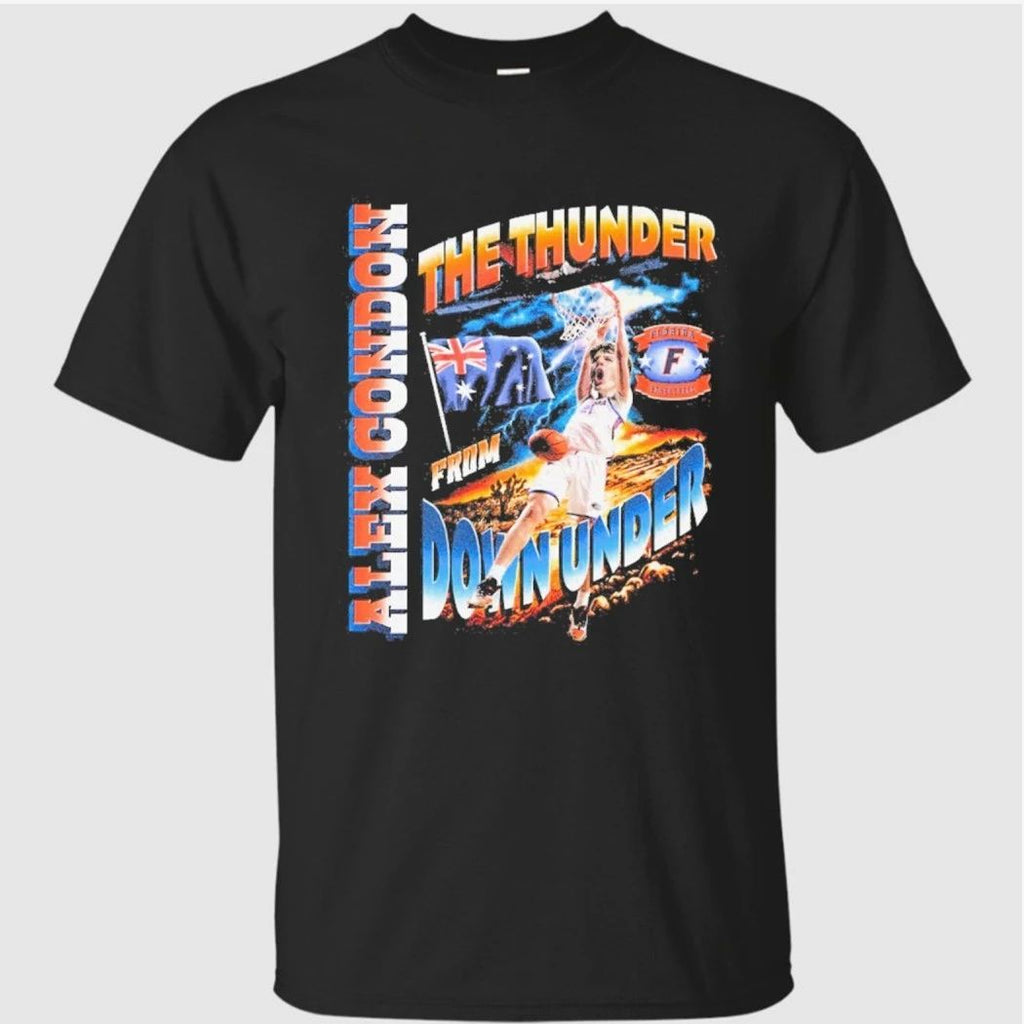 Alex Condon Florida Black Alter Ego Shirt