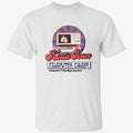 Kurtis Conner Kurtistown Computer Camp Shirt