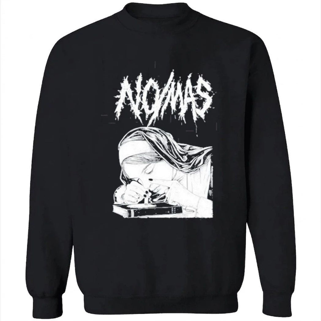 No Más Coke Nun Shirt
