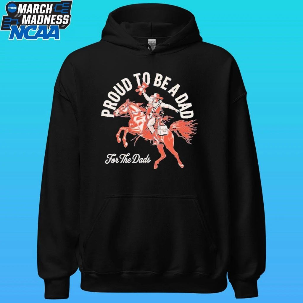 For The Dad Proud To Be A Dad Shirt
