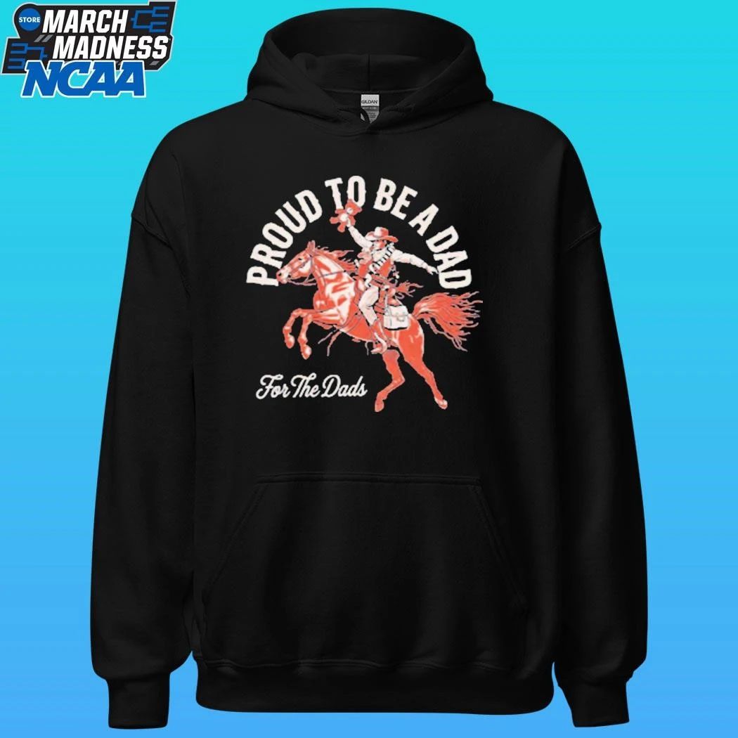 For The Dad Proud To Be A Dad Shirt
