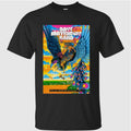 Dave Matthews Band In Tampa FL On May 26 2026 Poster Shirt