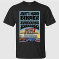 Jerry’s Middle Finger San Juan Capistrano, CA 5-24-2026 Poster Shirt