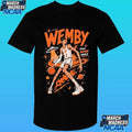 Wemby From Another World Shirt