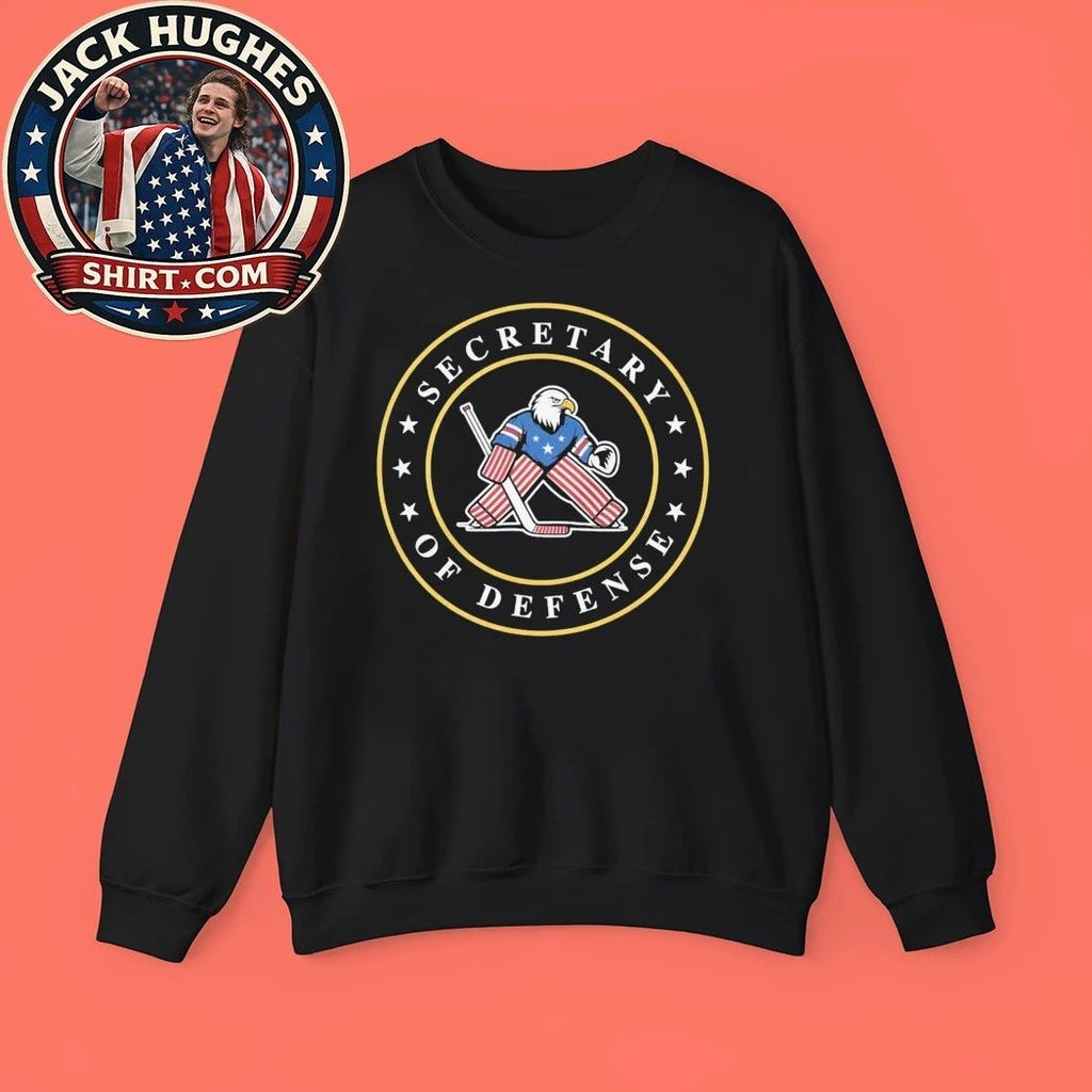 Secretary Of Defense Logo Shirt