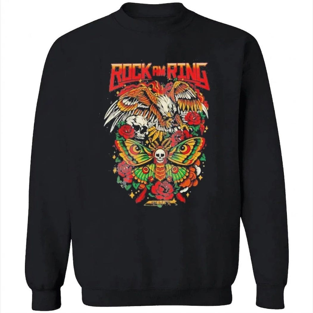 Rock Am Ring Deathwing Community Contest T-Shirt 2026