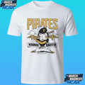 Pittsburgh Pirates Konnor Griffin Shirt
