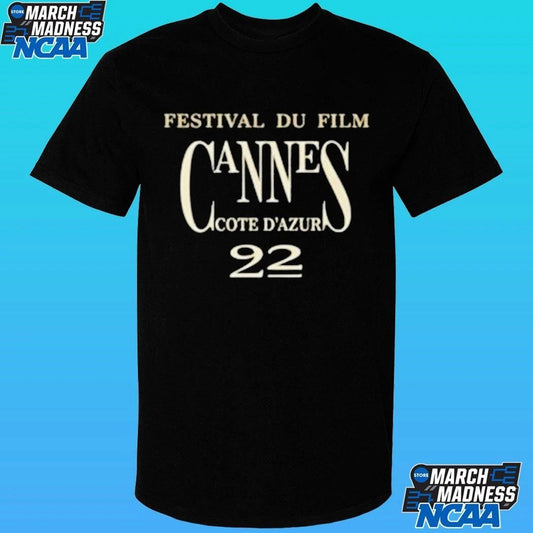 Joe Pesci Festival Du Film Cannes Cote D’azur 92 Shirt