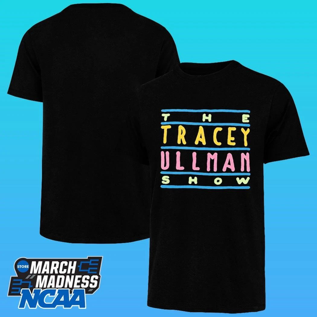 Pedro Pascal Mandalorian And Grogu Millennium Falcon The Tracey Ullman Show Shirt