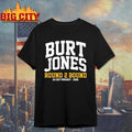 Burt Jones Georgia Runoff Election Shirt
