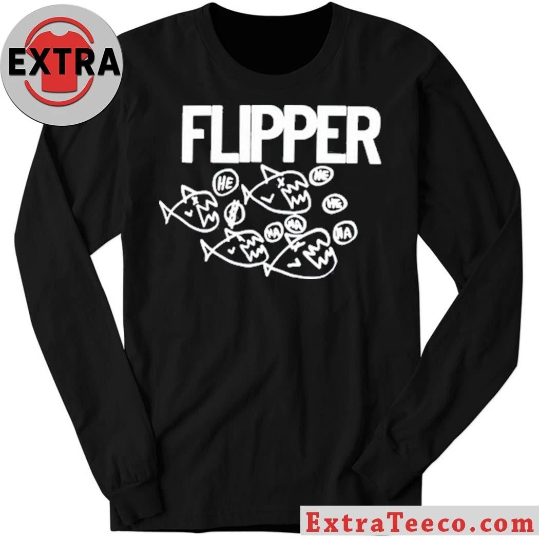 Flipper 982 Vintage May 1, 2026 Reno NV Event Shirt