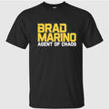 Brad Marino Agent of chaos Shirt