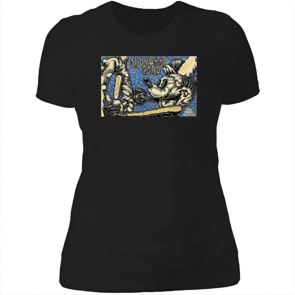 Primus May 20 2026 Reno Events Center, Downtown Reno, NV Shirt