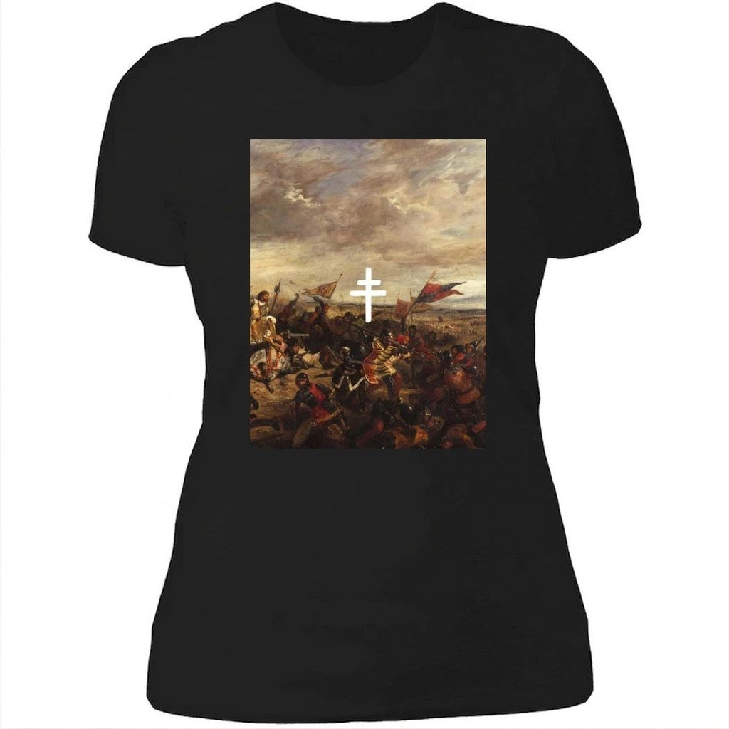 President Blood Of Your Empire Album Cover Art Shirt