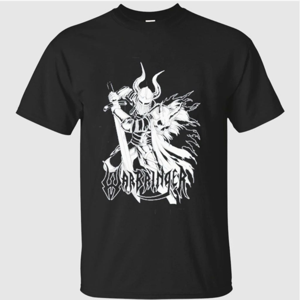 New Warbringer Tour 2026 Shirt