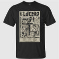 Lucero Summer 2026 Tour Shirt