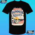 America’s Summer Of Soccer World Cup 2026 One Hoven One Game One Summer Shirt