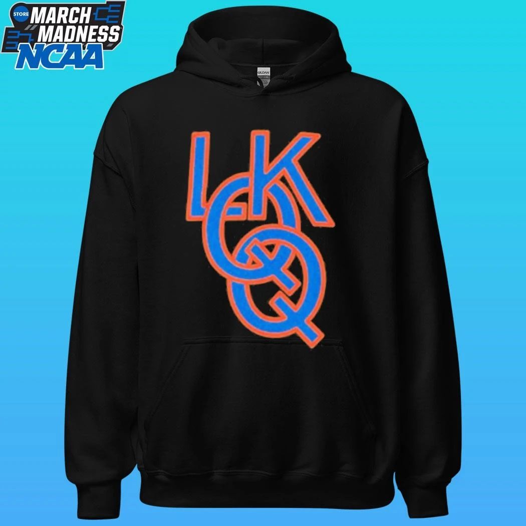 Lqqk Studio Q-ring Shirt