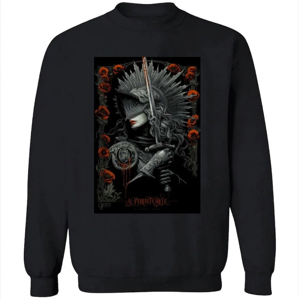 A Perfect Circle In London UK On June 4 2026 Poster Shirt