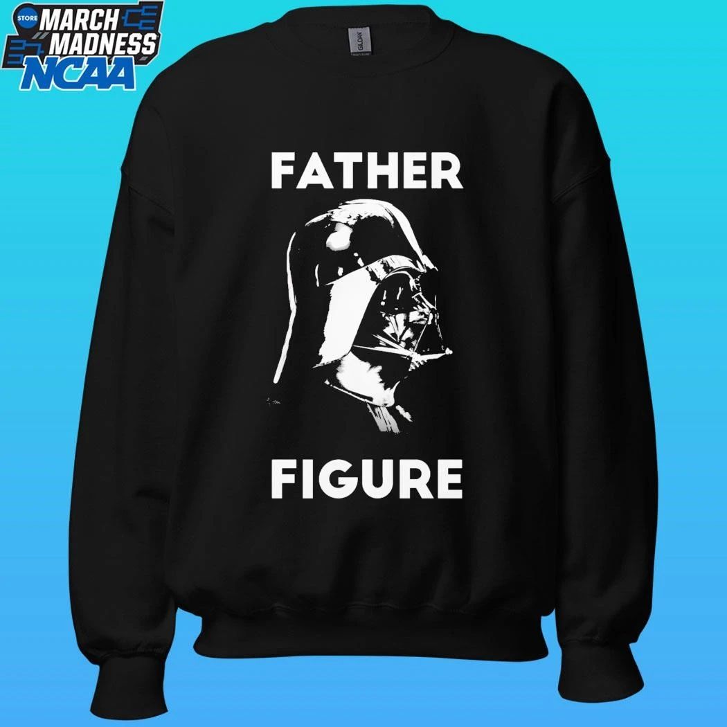 Tom Kane Father Figure Shirt