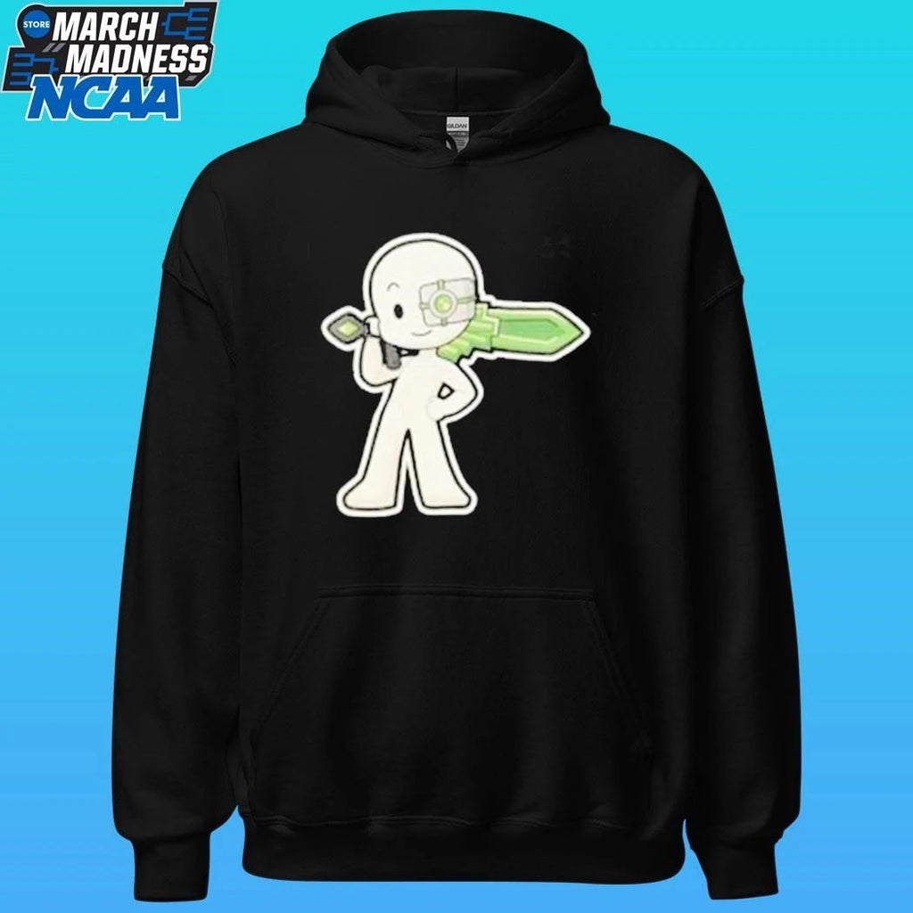 Vault Hunters I Am Dylan Shirt