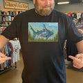 Owen Murphy Poster 20-22.3-2026 Widespread Panic-Landscape Shirt
