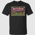 BottleRock Napa Valley Festival 2026 Poster Shirt