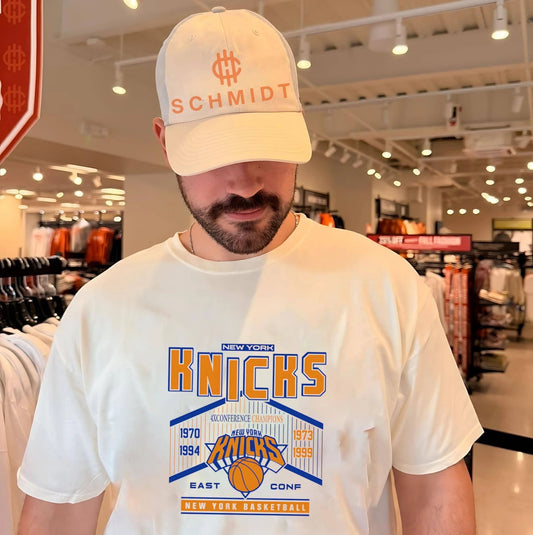 NY Knicks 4X Conference Champions 2026 shirt