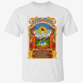 Love Mischief 2026 Summer Shows Poster Shirt