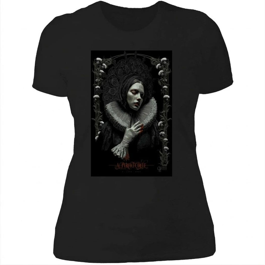 London June 03 2026 A Perfect Circle Poster Shirt