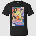 Linkin Park Concert June 16 2026 Lyon, France Poster Shirt