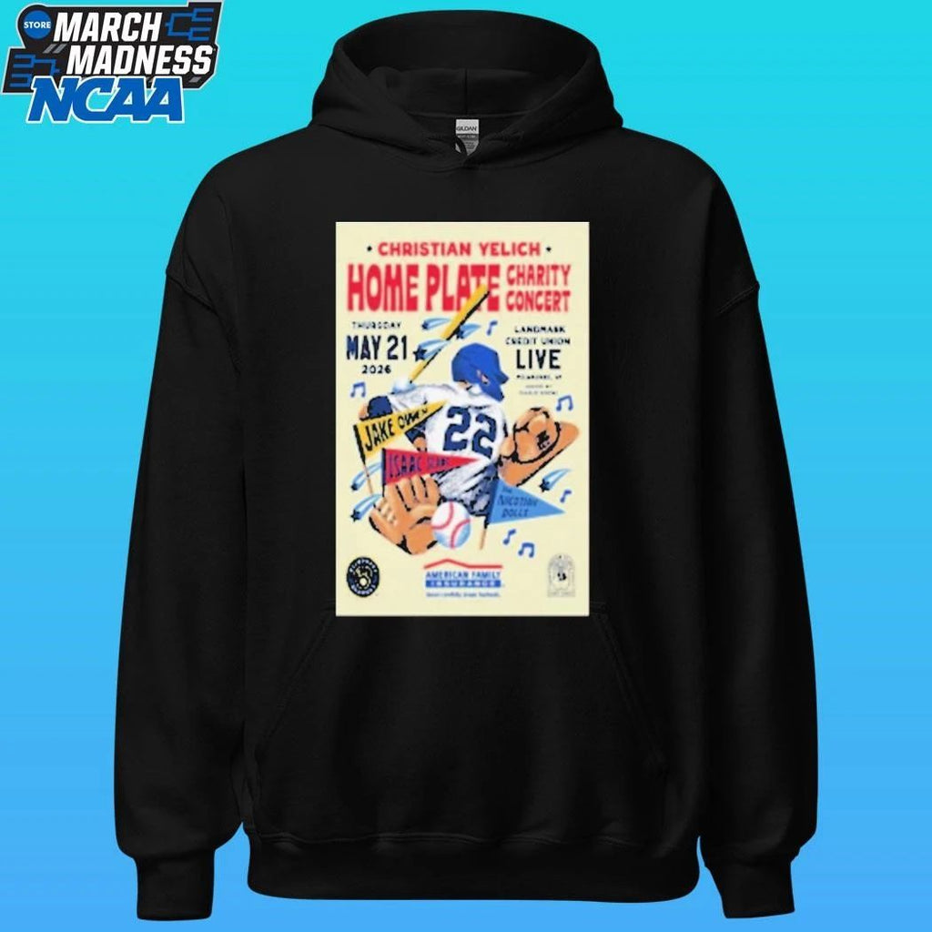 Yelich Milwaukee, Mi May 21 2026 Poster Shirt