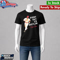 Pete Rose Every Day I’m Hustlin’ Shirt
