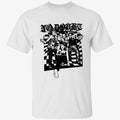 No Doubt Las Vegas Tour 2026 Shirt