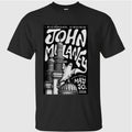 John Mulaney Poster Altria Theater. Richmond, VA May 30, 2026 Shirt