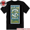 Avery Anna And Ava Hall In Columbus OH On May 7 2026 Tour Poster Shirt