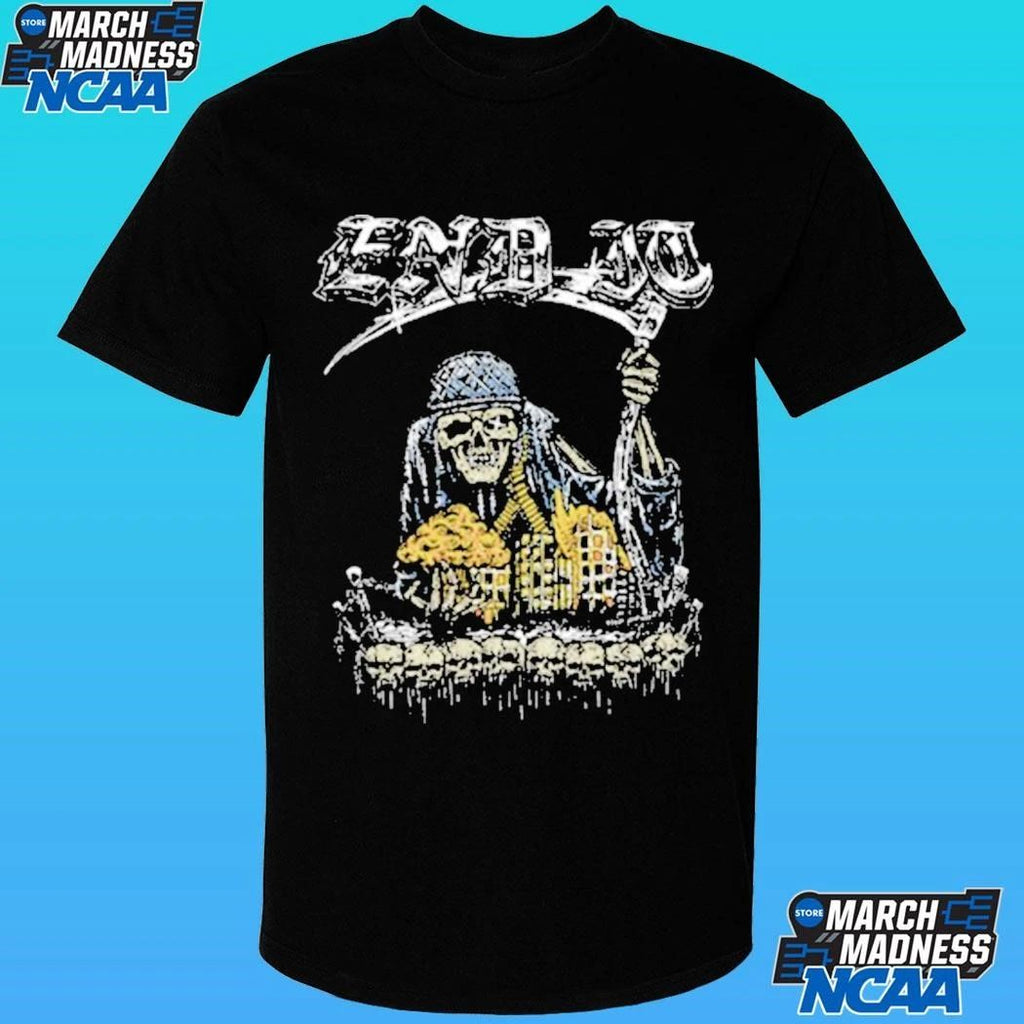 Imprint End It Reaper Shirt
