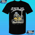 Imprint End It Reaper Shirt