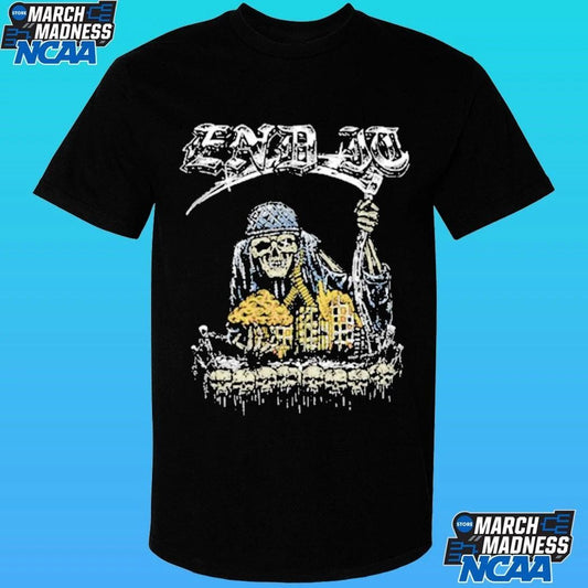 Imprint End It Reaper Shirt