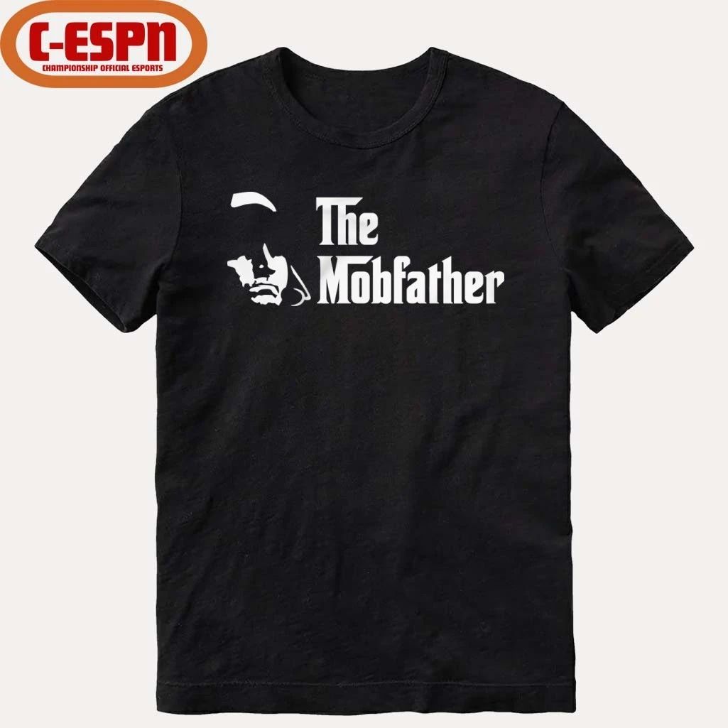 Mike Macdonald The Mobfather Champion Shirt