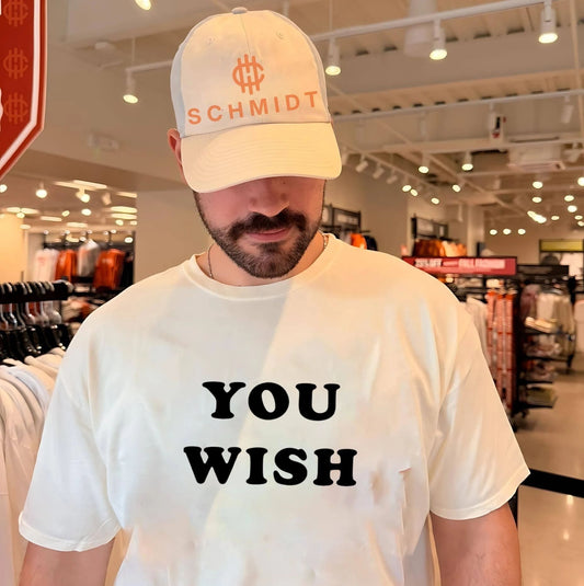The Chi Kiesha Williams You Wish shirt