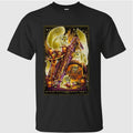Dave Matthews Raleigh, NC June 05 2026 Poster Shirt